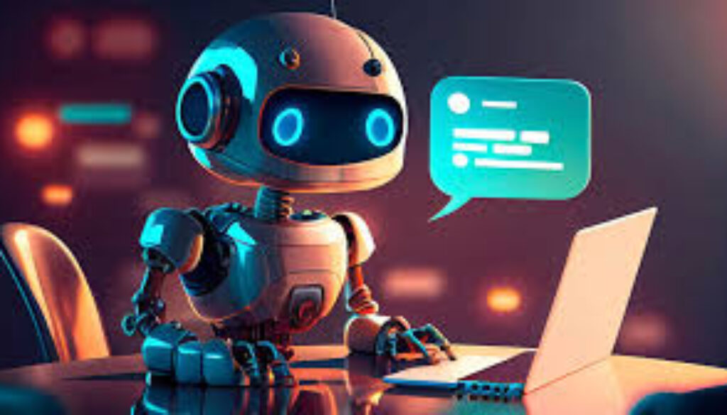 chatbot