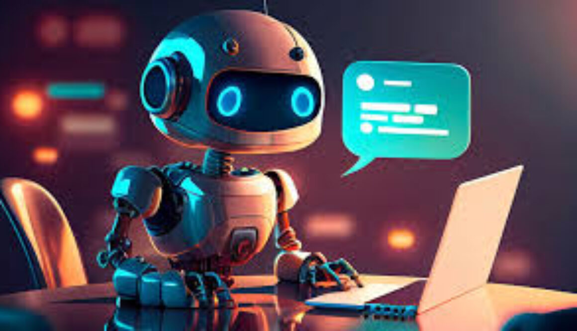 chatbot