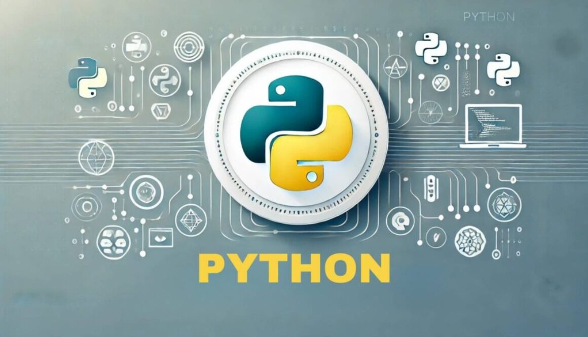 introduction to python